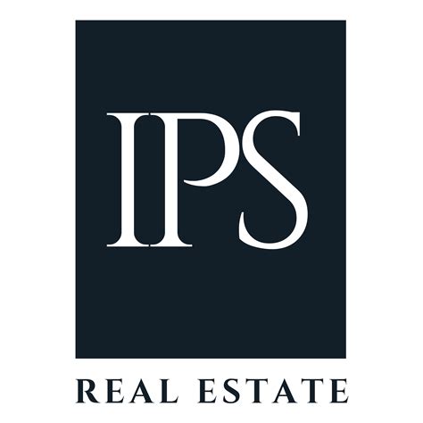ips real estate.